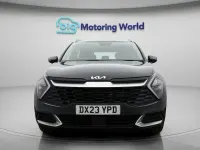 Usado Kia Sportage 150 HP (110 kW) 2023 SUV