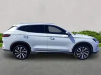 Used BYD Seal U Comfort 218 HP (160 kW) 2025 White SUV