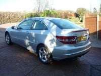 Used Mercedes CLC200 SE 2009 Silver Hatchback
