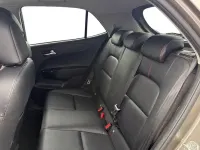 Used Kia Picanto GT-Line S 84 HP (61 kW) 2017 Silver Hatchback