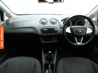 used Seat Ibiza ST 1.4 SE Copa 5dr Te DriveReserve This Car - IBIZA HJ12XULEnquire - IBIZA HJ12XUL