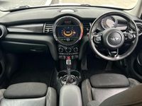 used Mini Cooper S 5-Door Hatch2.0 5dr