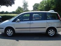 Usado Fiat Ulysse 2003 Monovolume