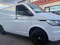 Used VW Transporter Startline 110 HP (80 kW) 2024 Van