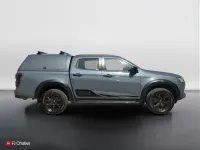 Usado Isuzu D-Max 163 HP (119 kW) 2024 Cinzento Pickup