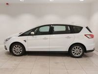 used Ford S-MAX 2.0 EcoBlue Zetec 5dr