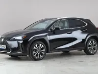Used Lexus UX 250h Sport Design Packet 184 HP (135 kW) 2024 SUV