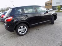 used Nissan Qashqai 1.6 Acenta 5dr