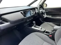 Used Honda Jazz Advance 122 HP (89 kW) 2025 Blue Hatchback