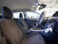 Gebraucht Peugeot 308 Active 100 PS (73 kW) 2014 Blau Kleinwagen