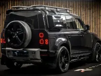 Used Land Rover Defender SE Dynamic 2023 Black SUV