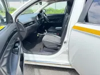Used Mitsubishi Outlander P-HEV 2018 White