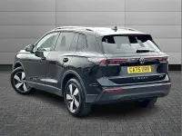 Used VW Tiguan Match 128 HP (94 kW) 2026 Black SUV