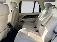Used Land Rover Range Rover Autobiography 2023 Eiger grey SUV
