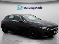 Used Mercedes A180 Executive 136 HP (100 kW) 2022 Hatchback