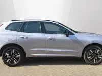 Used Volvo XC60 Plus 250 HP (183 kW) 2026 Black SUV