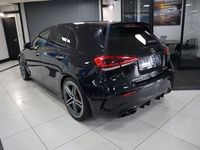 used Mercedes A45 AMG A-ClassS 4Matic+ 5dr Auto