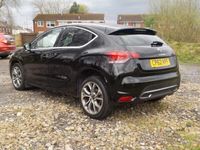 used Citroën DS4 1.6 VTi 16V DStyle 5dr