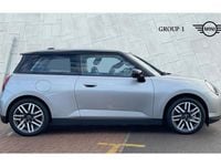 New Mini Cooper Classic 135 kW (184 HP) 2026 Silver Hatchback