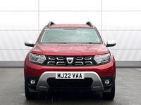 Used Dacia Duster Prestige 100 HP (73 kW) 2022 SUV