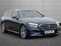 Used Mercedes E220 Premium 197 HP (144 kW) 2026 Unknown Estate