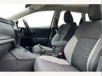 Used Toyota Auris Hybrid Business Edition 136 HP (100 kW) 2016 Grey Hatchback