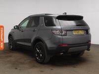 used Land Rover Discovery Sport Discovery Sport 2.0 TD4 180 Landmark 5dr Auto - SUV 7 Seats Test DriveReserve This Car -YE68LTHEnquire -YE68LTH