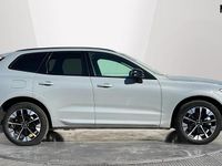 Used Volvo XC60 Ultra 455 HP (334 kW) 2025 Grey SUV