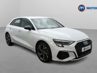 Used Audi A3 Sportback e-tron Competition 245 HP (180 kW) 2025 Hatchback