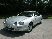 Used Toyota Celica 1997 Hatchback
