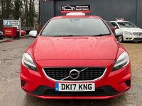 used Volvo V40 D2 [120] R DESIGN Pro 5dr