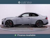 Used BMW M240 M Sport 2024 Grey Coupe