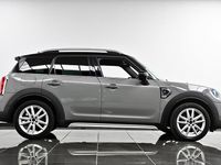 Used Mini Cooper S Sport 2019 Grey Hatchback