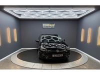 Used Vauxhall Astra SRi 150 HP (110 kW) 2019 Black Hatchback