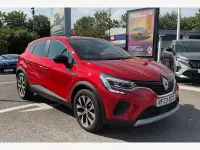 Used Renault Captur Evolution 143 HP (105 kW) 2024 SUV
