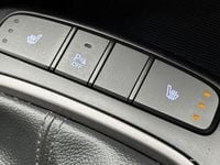 Used Hyundai Santa Fe Premium 197 HP (144 kW) 2015 Silver SUV