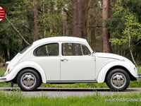 used VW Beetle 1200