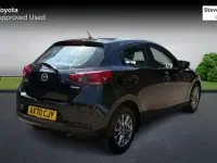 Used Mazda 2 90 HP (66 kW) 2021 Hatchback