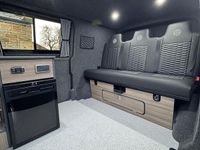 Used VW Transporter Startline 2021 White Van