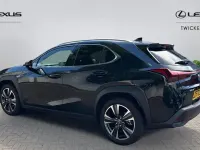 Used Lexus UX 199 HP (146 kW) 2026 SUV