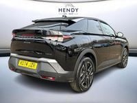 Used Peugeot 3008 GT 134 HP (98 kW) 2025 Black SUV