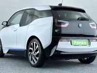 Used BMW i3 Performance 170 HP (125 kW) 2017 White Hatchback