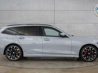 Used BMW 320 M Sport 181 HP (133 kW) 2025 Grey Estate