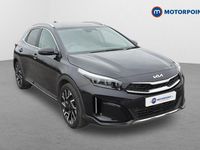 Used Kia XCeed 2024 Black SUV