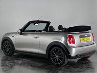 Used Mini Cooper Cabriolet 136 HP (100 kW) 2017 Cabriolet
