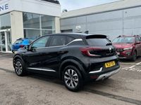 used Renault Captur 1.3 TCE 130 S Edition 5dr EDC