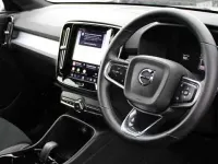 Used Volvo XC40 Ultra 197 HP (144 kW) 2026 SUV