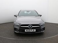 used Mercedes A200 A Class 1.3Sport (Executive) Hatchback 5dr Petrol 7G-DCT Euro 6 (s/s) (163 ps) Digital Cockpit