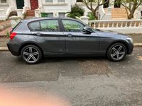 used BMW 114 1 Series D SPORT