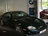 Used Jaguar XK 1999 Coupe